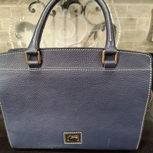 Dooney & Bourke Leather Bag